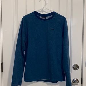 Patagonia thermal shirt